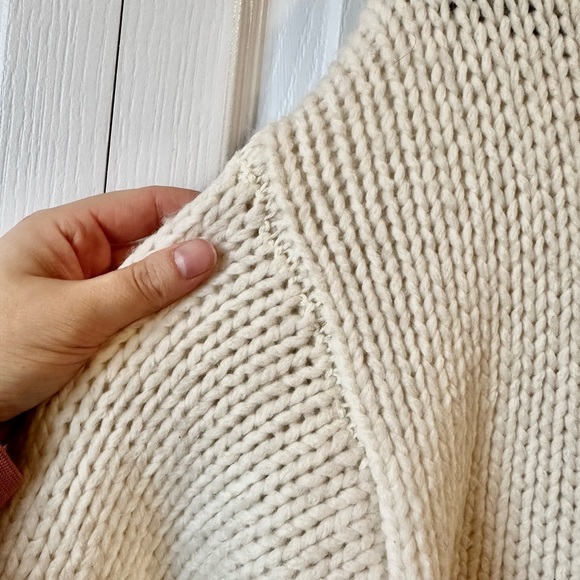 Babaton Odessa funnel neck sweater - Picture 4 of 7